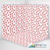 Пазловый 3D фотофон «Губы»